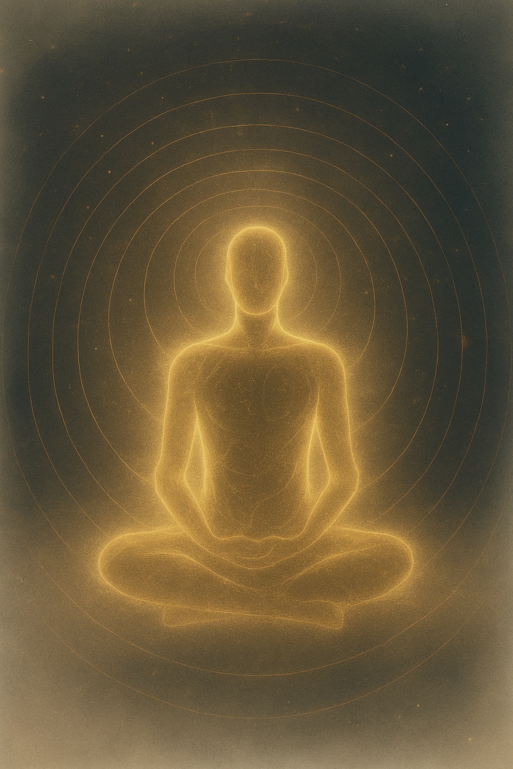 Menneske i resonans med universet